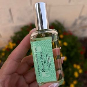 Atelier cologne lemon island